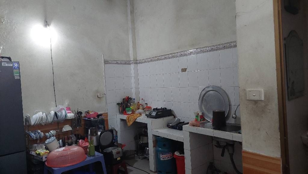 Bán nhà Minh Khai - diện tích 37.1m2 4 tầng - ngõ 254 Minh Khai kéo dài - giá 10,5 tỷ