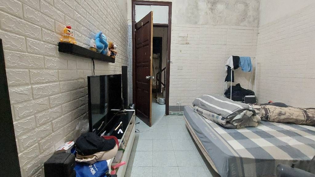 Bán nhà Minh Khai - diện tích 37.1m2 4 tầng - ngõ 254 Minh Khai kéo dài - giá 10,5 tỷ