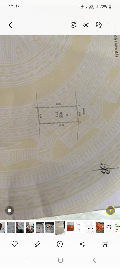 Bán nhà Minh Khai - diện tích 37.1m2 4 tầng - ngõ 254 Minh Khai kéo dài - giá 10,5 tỷ