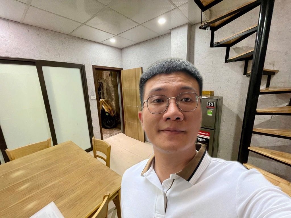 Bán nhà Nguyễn Lương Bằng - diện tích 12m2 3 tầng - SĐCC - giá 2,9 tỷ