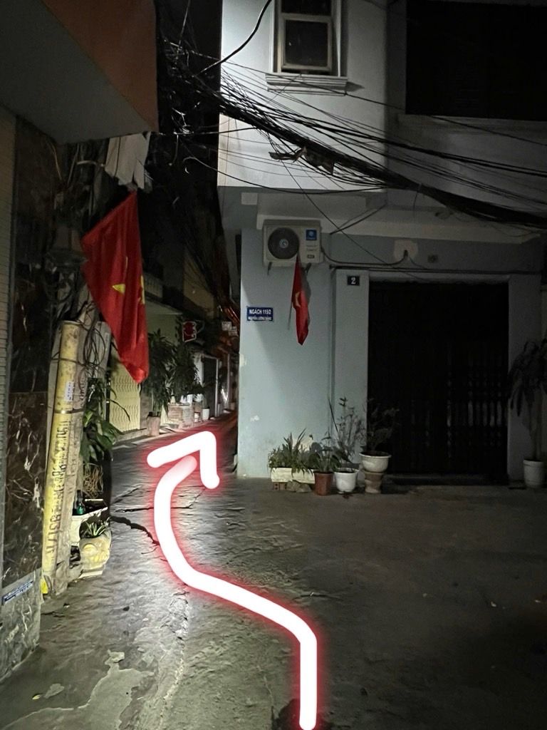 Bán nhà Nguyễn Lương Bằng - diện tích 12m2 3 tầng - SĐCC - giá 2,9 tỷ