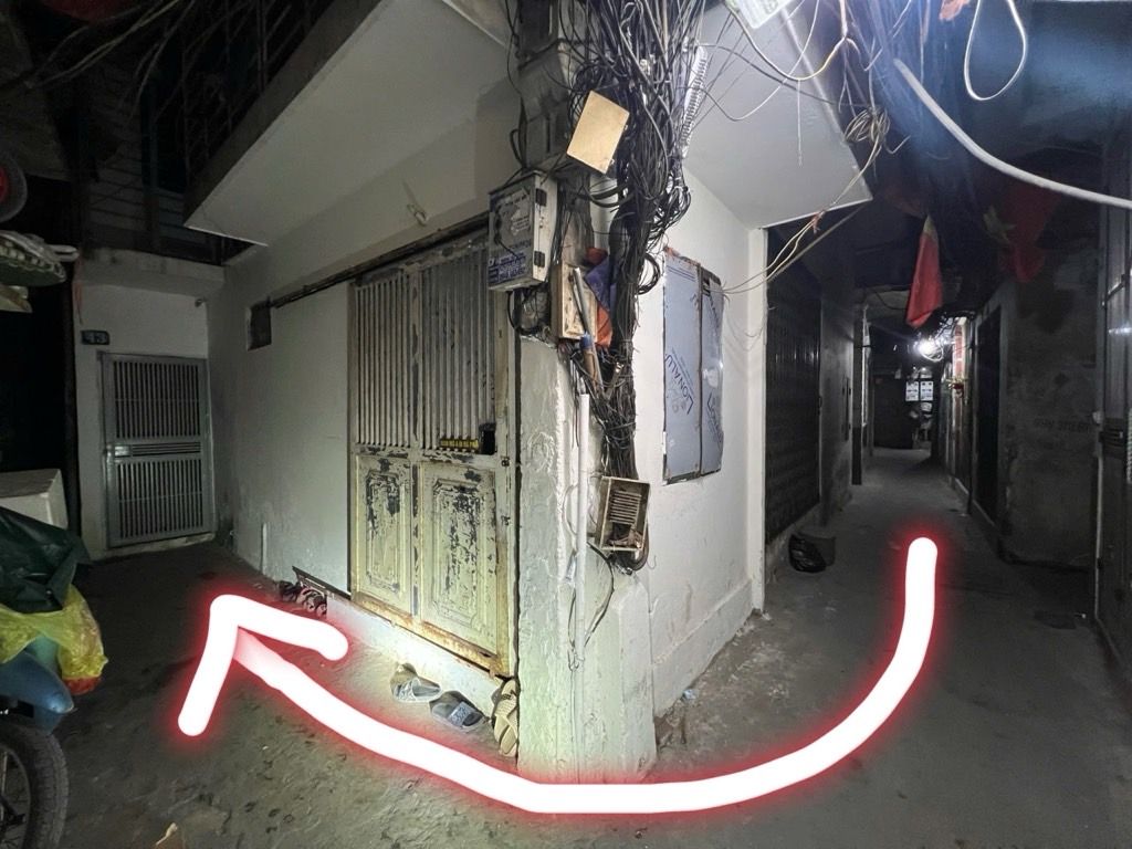 Bán nhà Nguyễn Lương Bằng - diện tích 12m2 3 tầng - SĐCC - giá 2,9 tỷ