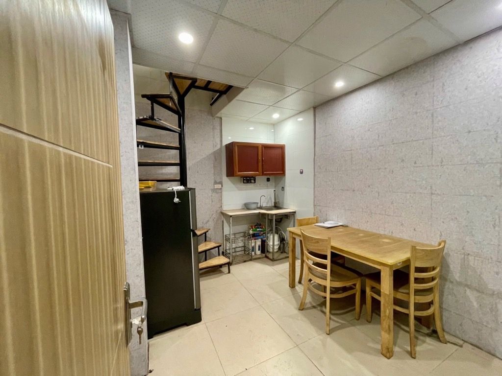 Bán nhà Nguyễn Lương Bằng - diện tích 12m2 3 tầng - SĐCC - giá 2,9 tỷ