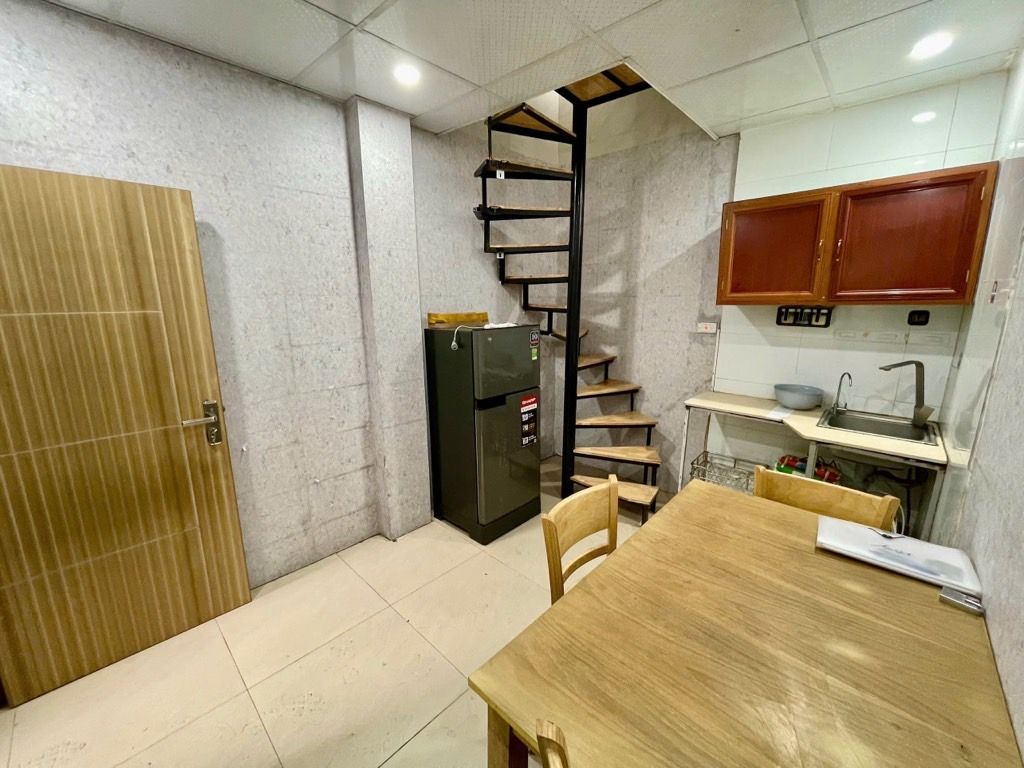 Bán nhà Nguyễn Lương Bằng - diện tích 12m2 3 tầng - SĐCC - giá 2,9 tỷ