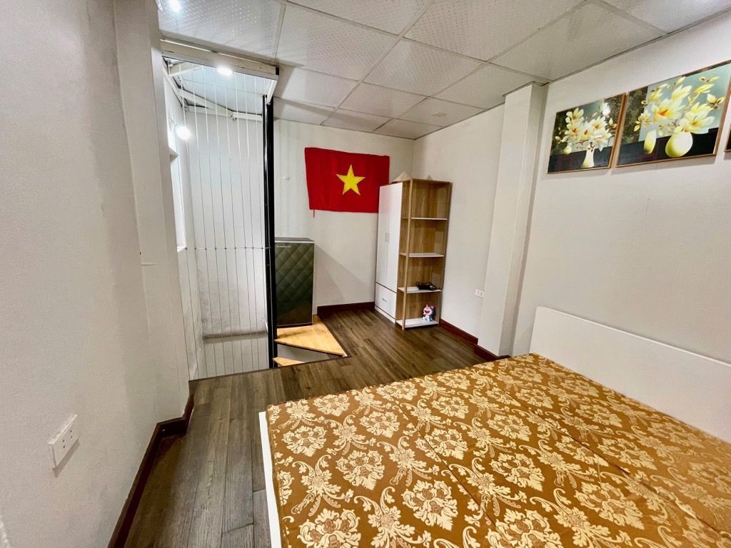 Bán nhà Nguyễn Lương Bằng - diện tích 12m2 3 tầng - SĐCC - giá 2,9 tỷ