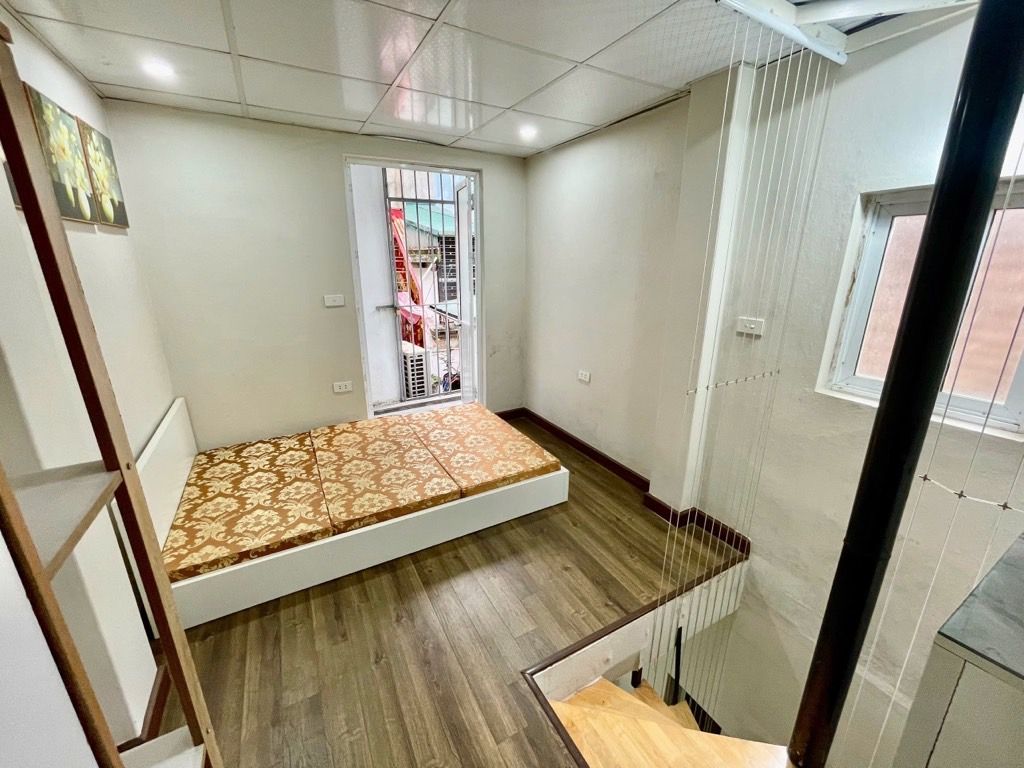 Bán nhà Nguyễn Lương Bằng - diện tích 12m2 3 tầng - SĐCC - giá 2,9 tỷ