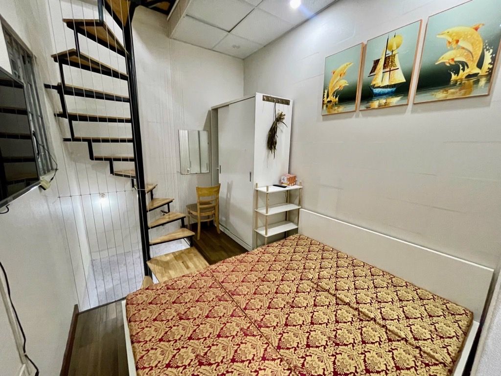 Bán nhà Nguyễn Lương Bằng - diện tích 12m2 3 tầng - SĐCC - giá 2,9 tỷ