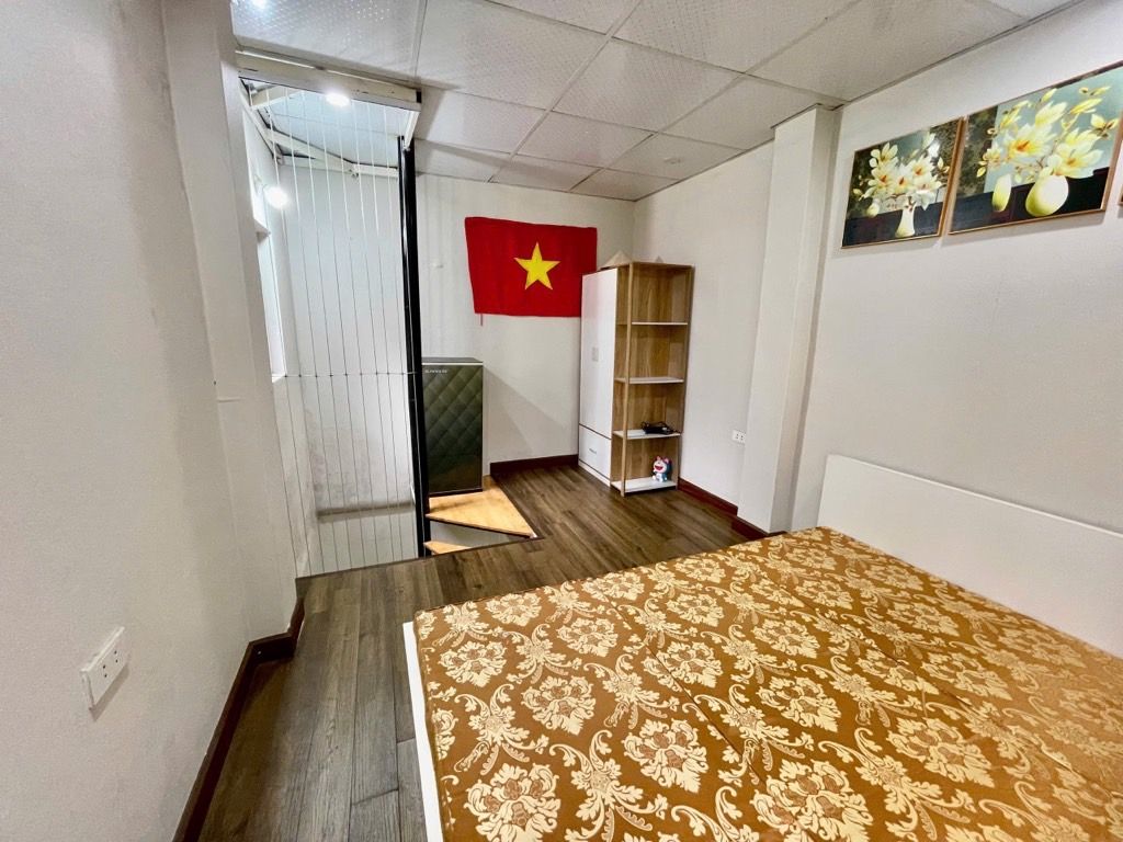 Bán nhà Nguyễn Lương Bằng - diện tích 12m2 3 tầng - SĐCC - giá 2,9 tỷ