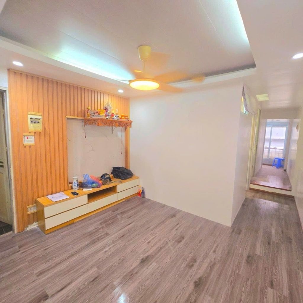 Bán nhà Khương Thượng - diện tích 55m2 2 tầng - Nhà đẹp hiếm có - giá 3,45 tỷ