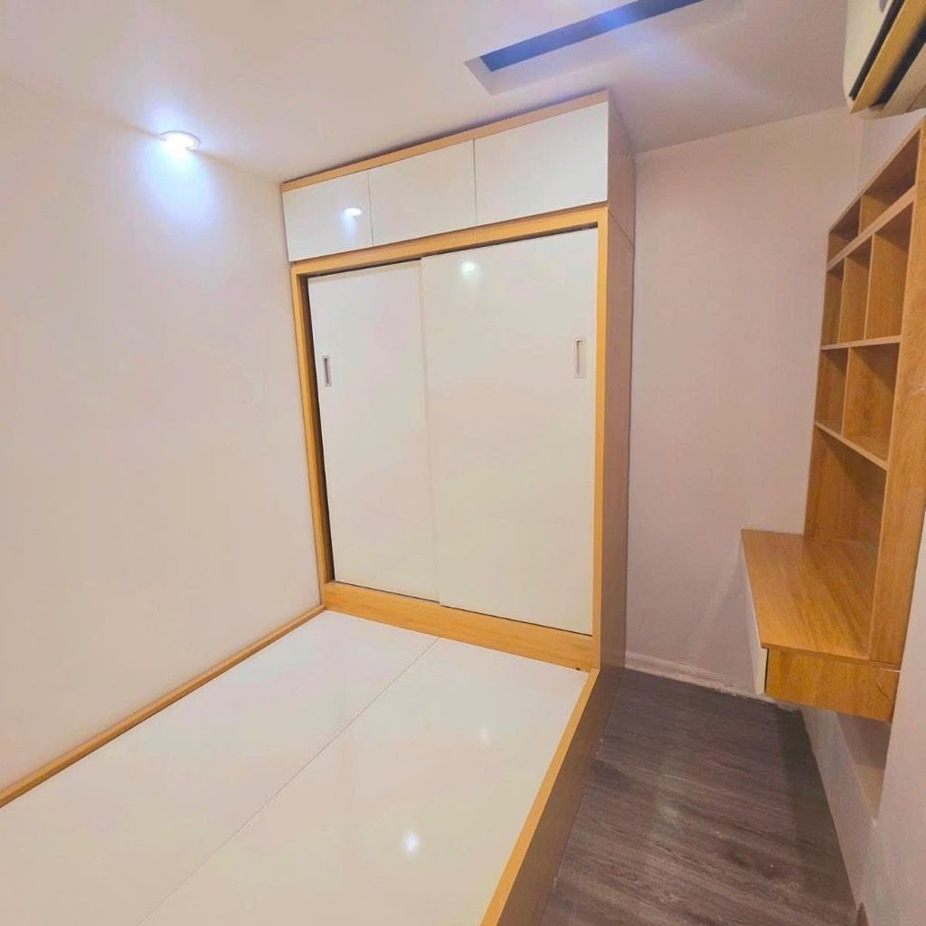 Bán nhà Khương Thượng - diện tích 55m2 2 tầng - Nhà đẹp hiếm có - giá 3,45 tỷ