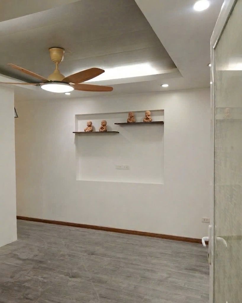 Bán nhà Khương Thượng - diện tích 55m2 2 tầng - Nhà đẹp hiếm có - giá 3,45 tỷ