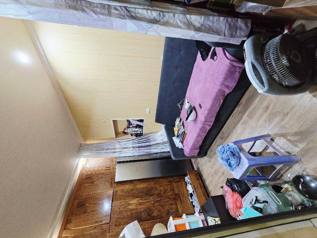 Bán nhà Ngô Thì Nhậm - diện tích 47m2 1 tầng - Nhà không nóc, mặt phố cách 10m - giá 4 tỷ