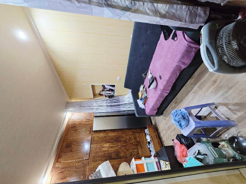 Bán nhà Ngô Thì Nhậm - diện tích 47m2 1 tầng - Nhà không nóc, mặt phố cách 10m - giá 4 tỷ