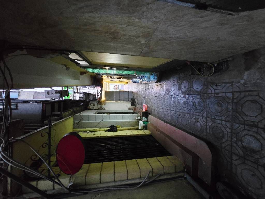 Bán nhà Ngô Thì Nhậm - diện tích 47m2 1 tầng - Nhà không nóc, mặt phố cách 10m - giá 4 tỷ