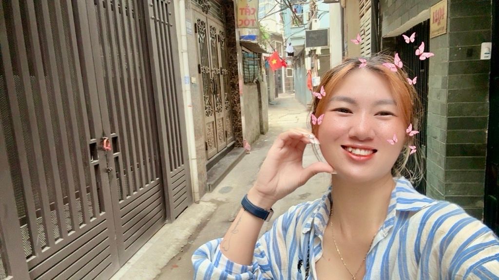 Bán nhà Nguyễn An Ninh - diện tích 55m2 4 tầng - ô tô tận cửa - giá 14,8 tỷ