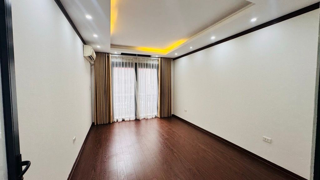 Bán nhà Nguyễn An Ninh - diện tích 55m2 4 tầng - ô tô tận cửa - giá 14,8 tỷ