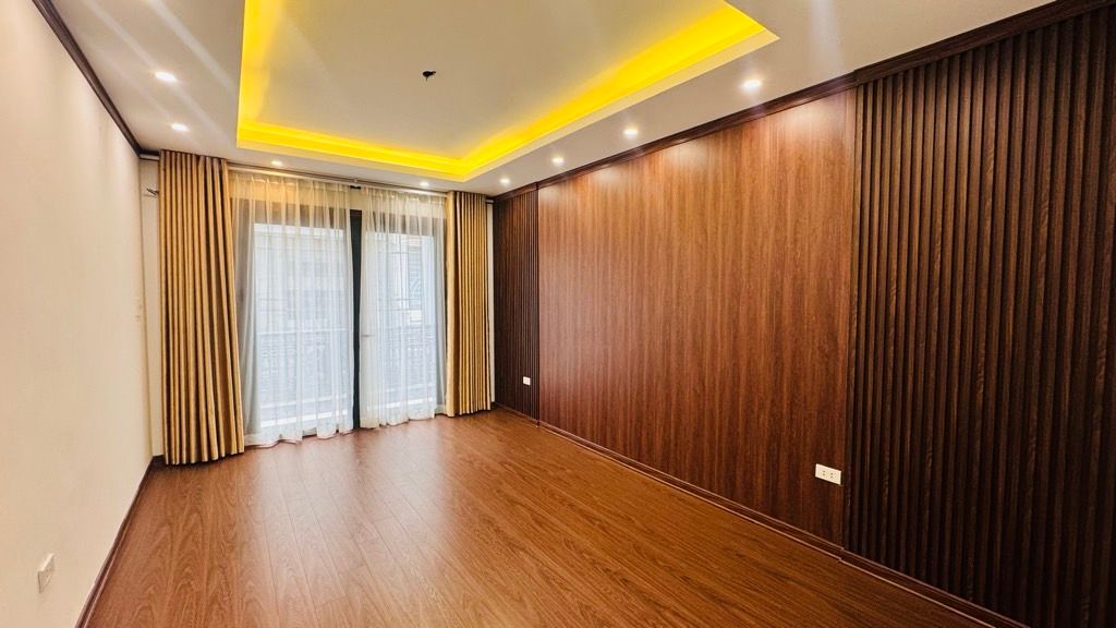 Bán nhà Nguyễn An Ninh - diện tích 55m2 4 tầng - ô tô tận cửa - giá 14,8 tỷ