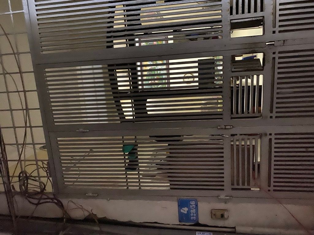 Bán nhà Nguyễn Trãi - diện tích 34,5m2 4 tầng - ngõ ô tô 20m - giá 7,5 tỷ