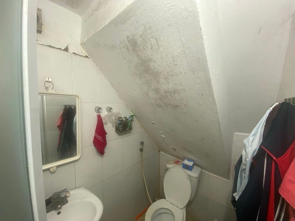 Bán nhà Nguyễn Trãi - diện tích 34,5m2 4 tầng - ngõ ô tô 20m - giá 7,5 tỷ