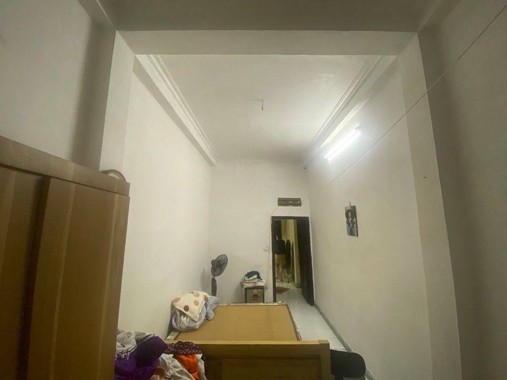 Bán nhà Nguyễn Trãi - diện tích 34,5m2 4 tầng - ngõ ô tô 20m - giá 7,5 tỷ