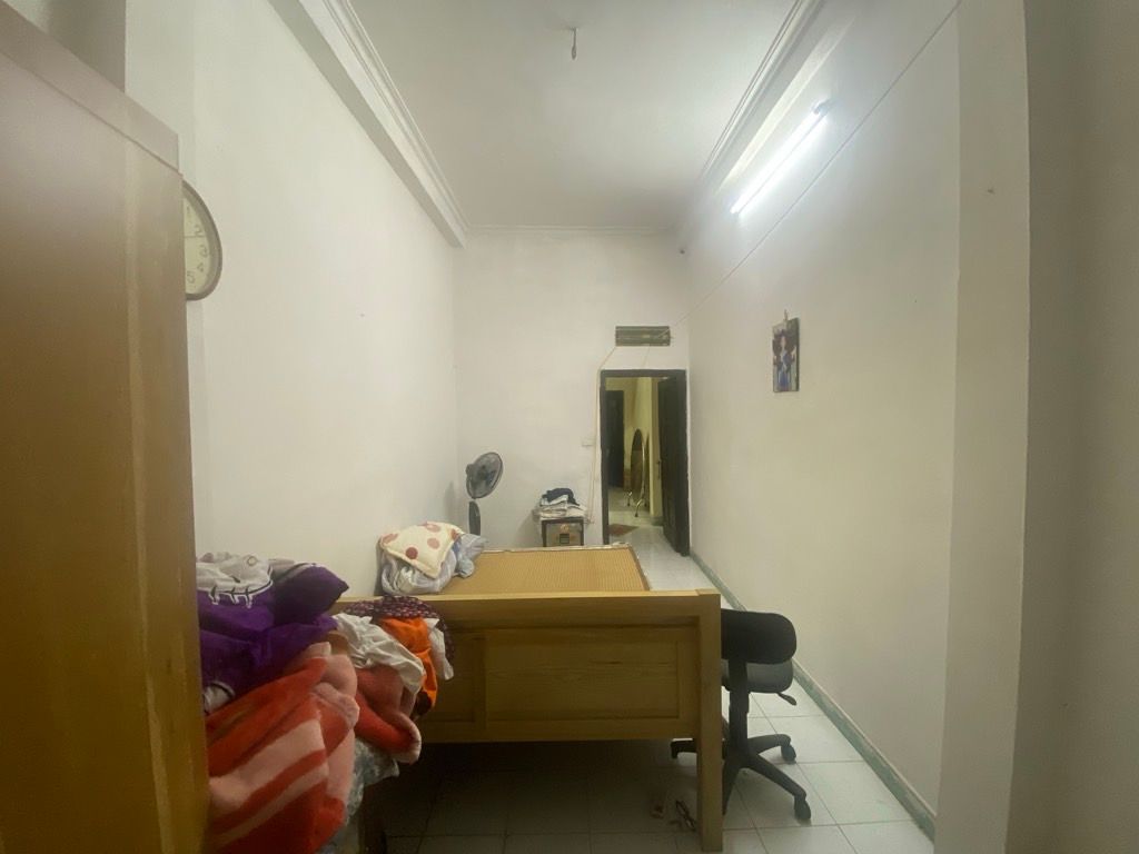 Bán nhà Nguyễn Trãi - diện tích 34,5m2 4 tầng - ngõ ô tô 20m - giá 7,5 tỷ