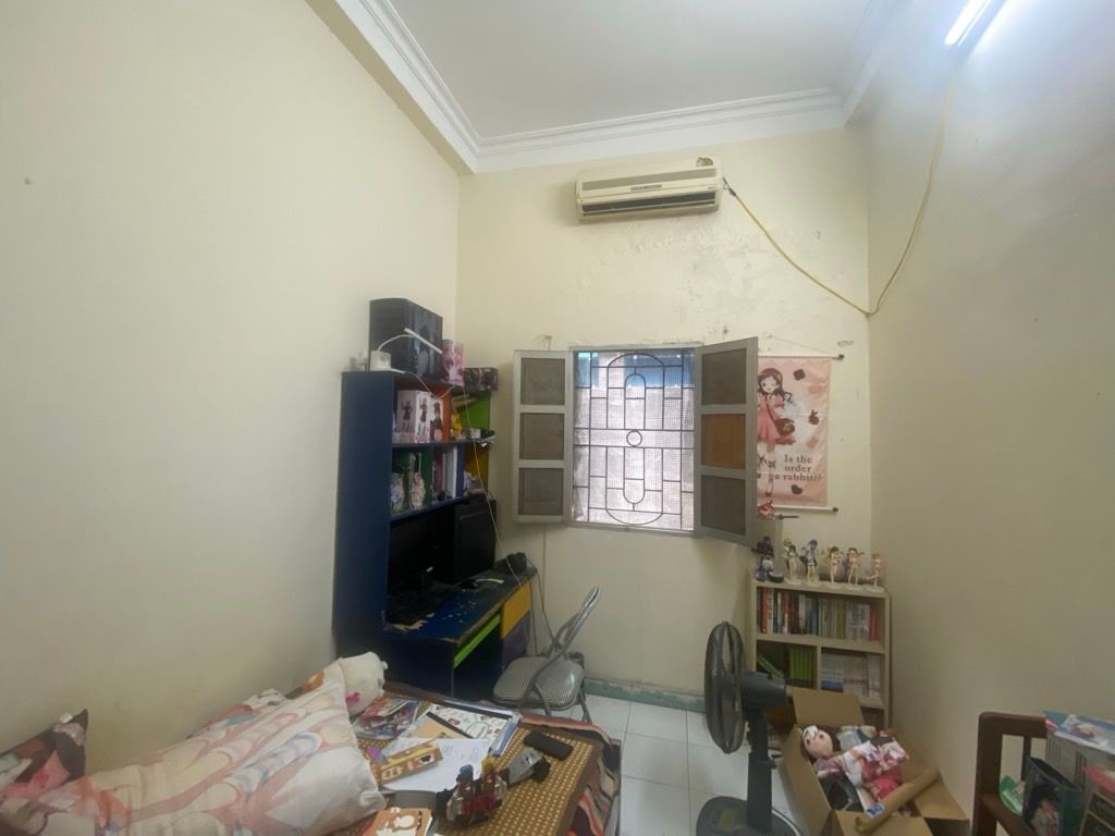 Bán nhà Nguyễn Trãi - diện tích 34,5m2 4 tầng - ngõ ô tô 20m - giá 7,5 tỷ