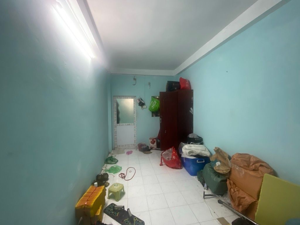 Bán nhà Nguyễn Trãi - diện tích 34,5m2 4 tầng - ngõ ô tô 20m - giá 7,5 tỷ