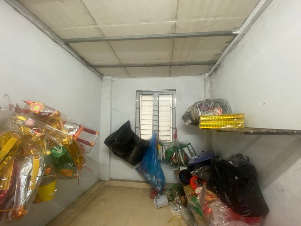 Bán nhà Nguyễn Trãi - diện tích 34,5m2 4 tầng - ngõ ô tô 20m - giá 7,5 tỷ