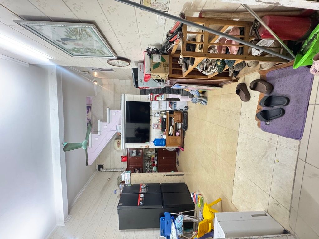 Bán nhà Nguyễn Khoái - diện tích 25m2 2 tầng - mặt tiền 4.6m - giá 6 tỷ