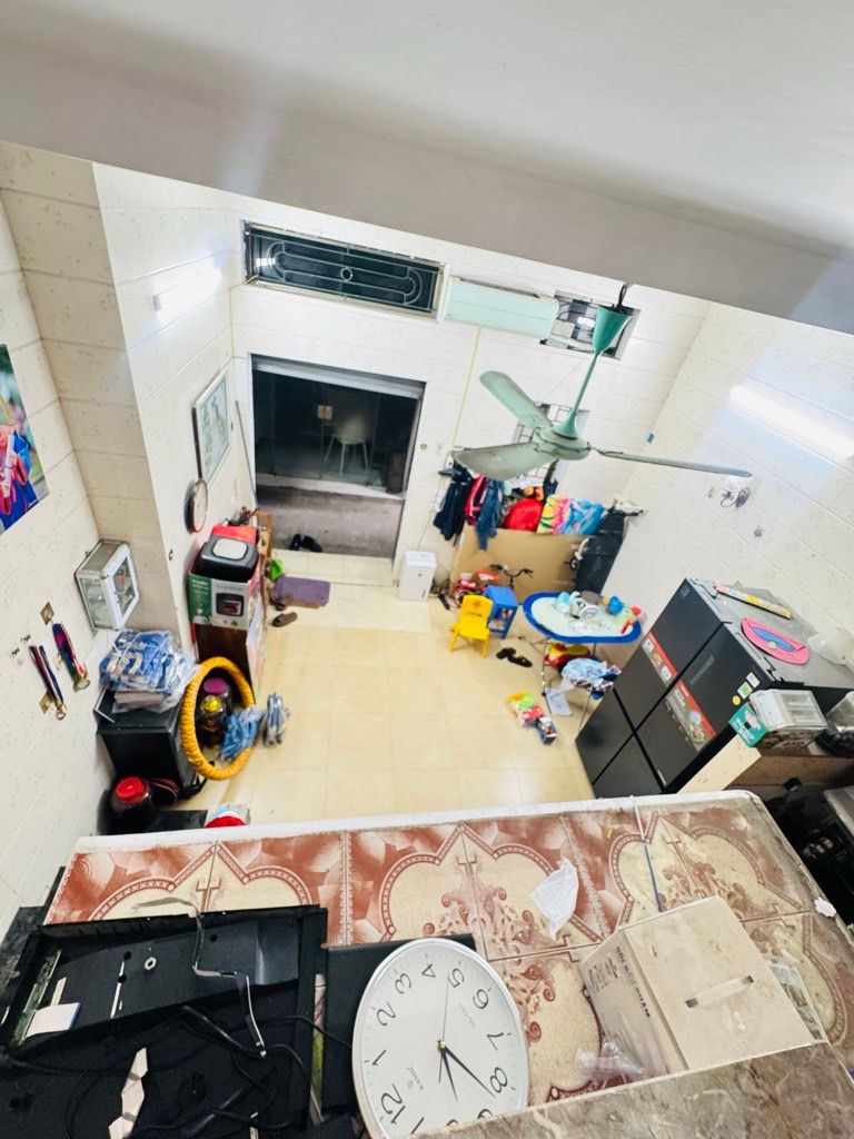 Bán nhà Nguyễn Khoái - diện tích 25m2 2 tầng - mặt tiền 4.6m - giá 6 tỷ