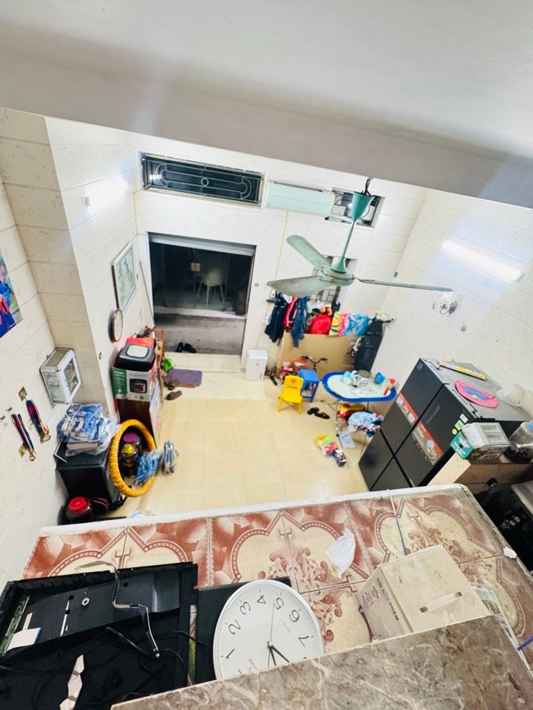 Bán nhà Nguyễn Khoái - diện tích 25m2 2 tầng - mặt tiền 4.6m - giá 6 tỷ