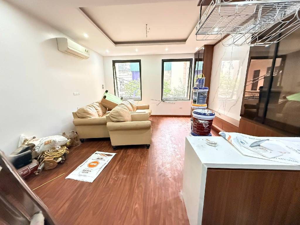 Bán nhà Nhân Hòa - diện tích 40m2 6 tầng - Ô TÔ VÀO NHÀ - giá 20,6 tỷ