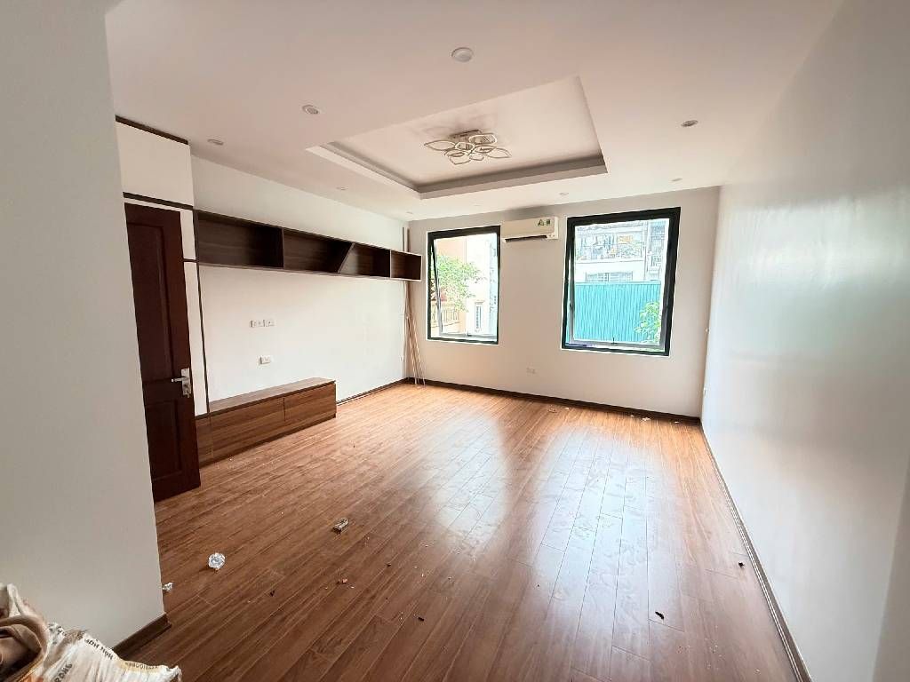 Bán nhà Nhân Hòa - diện tích 40m2 6 tầng - Ô TÔ VÀO NHÀ - giá 20,6 tỷ