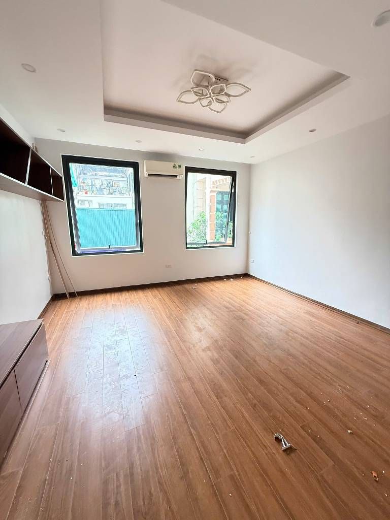 Bán nhà Nhân Hòa - diện tích 40m2 6 tầng - Ô TÔ VÀO NHÀ - giá 20,6 tỷ