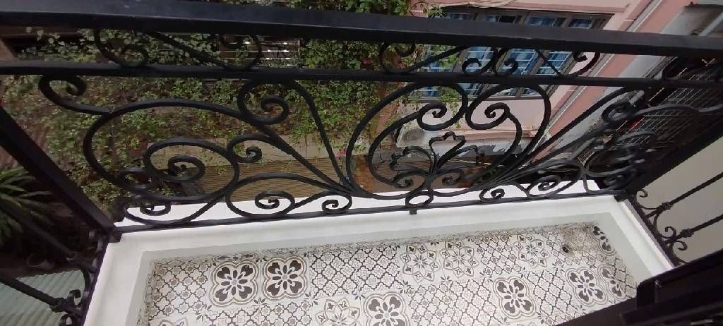 Bán nhà Nguyễn Khoái - diện tích 29.5m2 4 tầng - Ô tô qua nhà - giá 6,8 tỷ