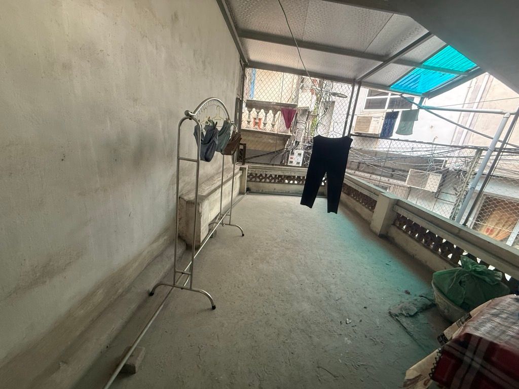 Bán nhà Nguyễn Trãi - diện tích 50m2 2 tầng - Lô góc, ngõ thông - giá 7,5 tỷ