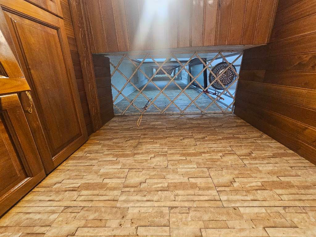 Bán nhà Trường Chinh - diện tích 42.2m2 6 tầng - Nhà đẹp, nội thất gỗ ấn tượng - giá 14,8 tỷ