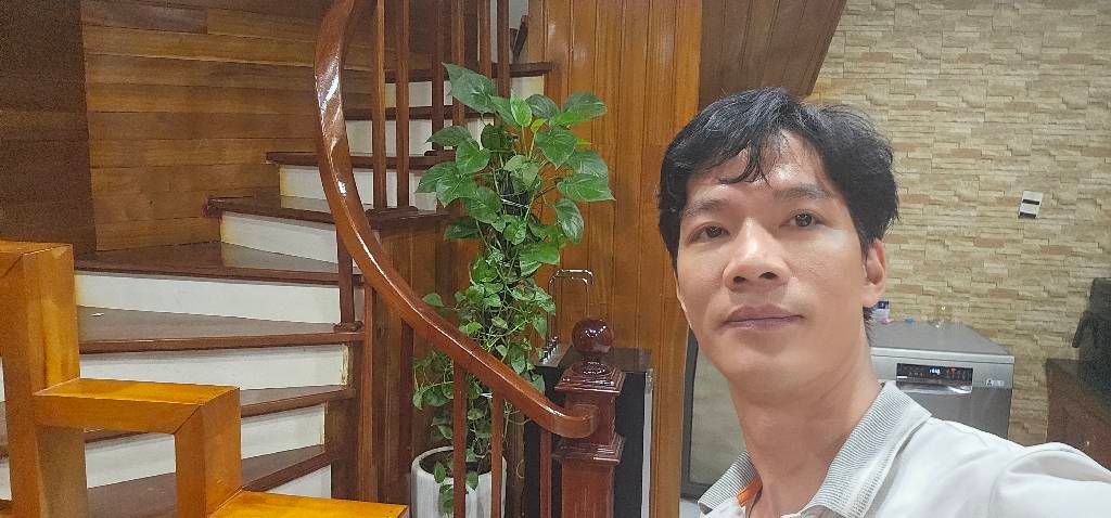 Bán nhà Trường Chinh - diện tích 42.2m2 6 tầng - Nhà đẹp, nội thất gỗ ấn tượng - giá 14,8 tỷ