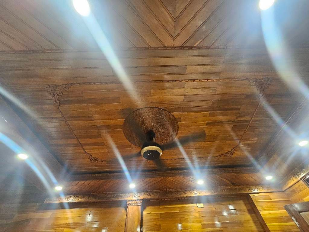 Bán nhà Trường Chinh - diện tích 42.2m2 6 tầng - Nhà đẹp, nội thất gỗ ấn tượng - giá 14,8 tỷ