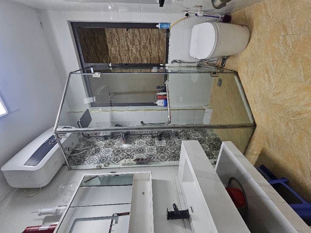 Bán nhà Trường Chinh - diện tích 42.2m2 6 tầng - Nhà đẹp, nội thất gỗ ấn tượng - giá 14,8 tỷ