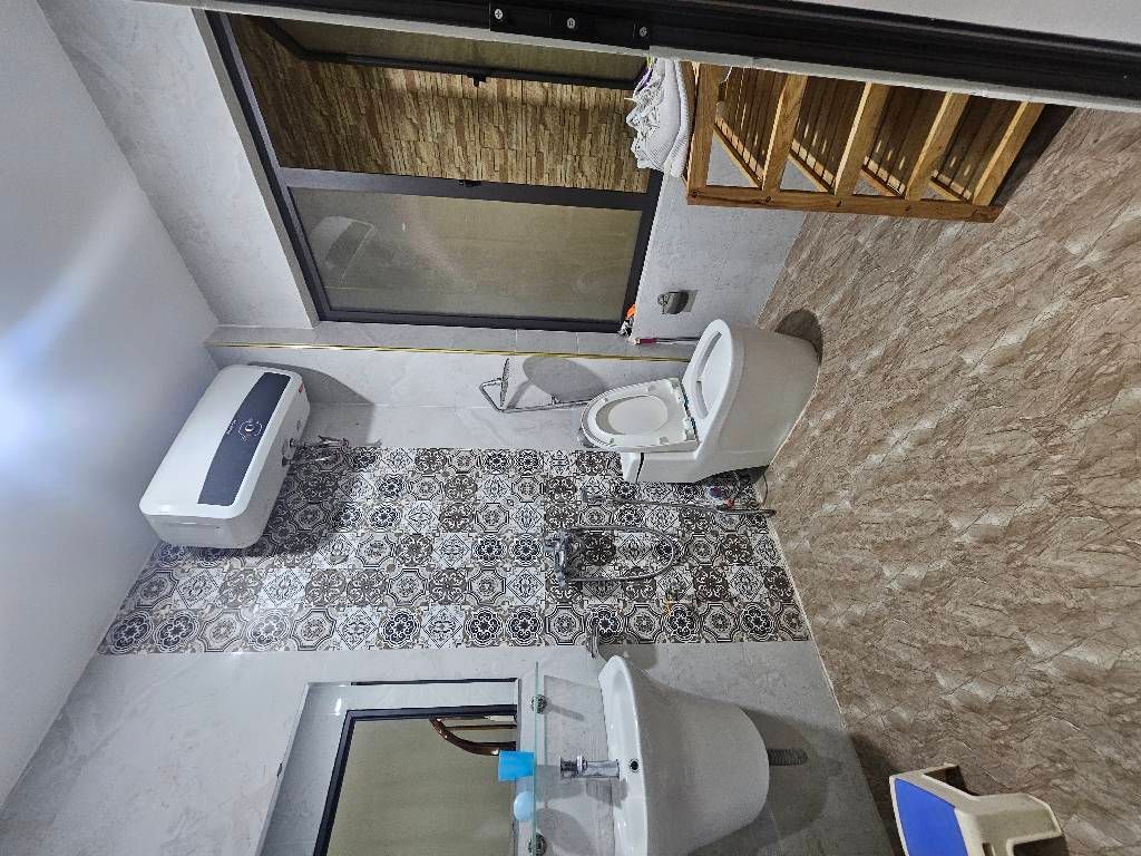 Bán nhà Trường Chinh - diện tích 42.2m2 6 tầng - Nhà đẹp, nội thất gỗ ấn tượng - giá 14,8 tỷ