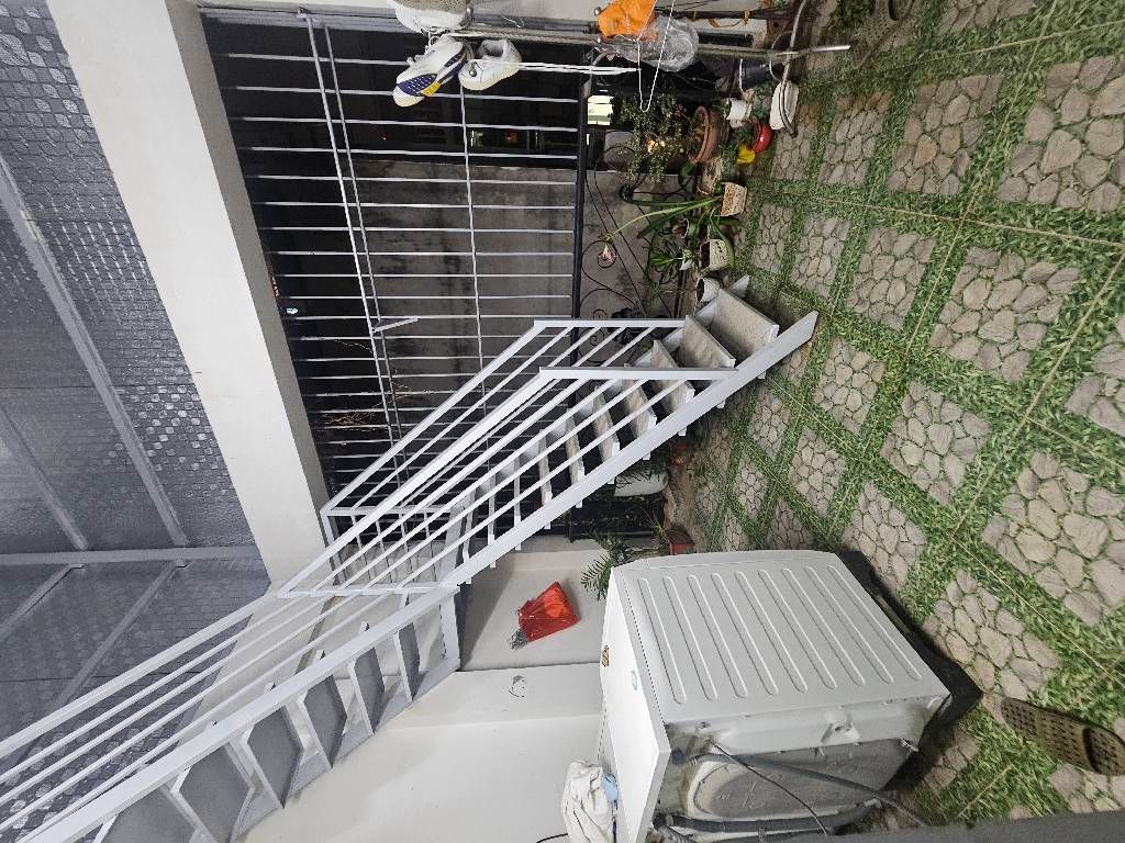 Bán nhà Trường Chinh - diện tích 42.2m2 6 tầng - Nhà đẹp, nội thất gỗ ấn tượng - giá 14,8 tỷ