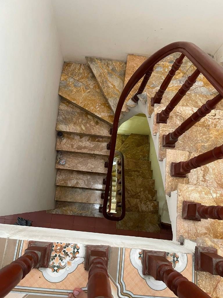 Bán nhà Kim Giang - diện tích 57m2 4 tầng - Ô TÔ ĐỖ CỬA - giá 13,9 tỷ