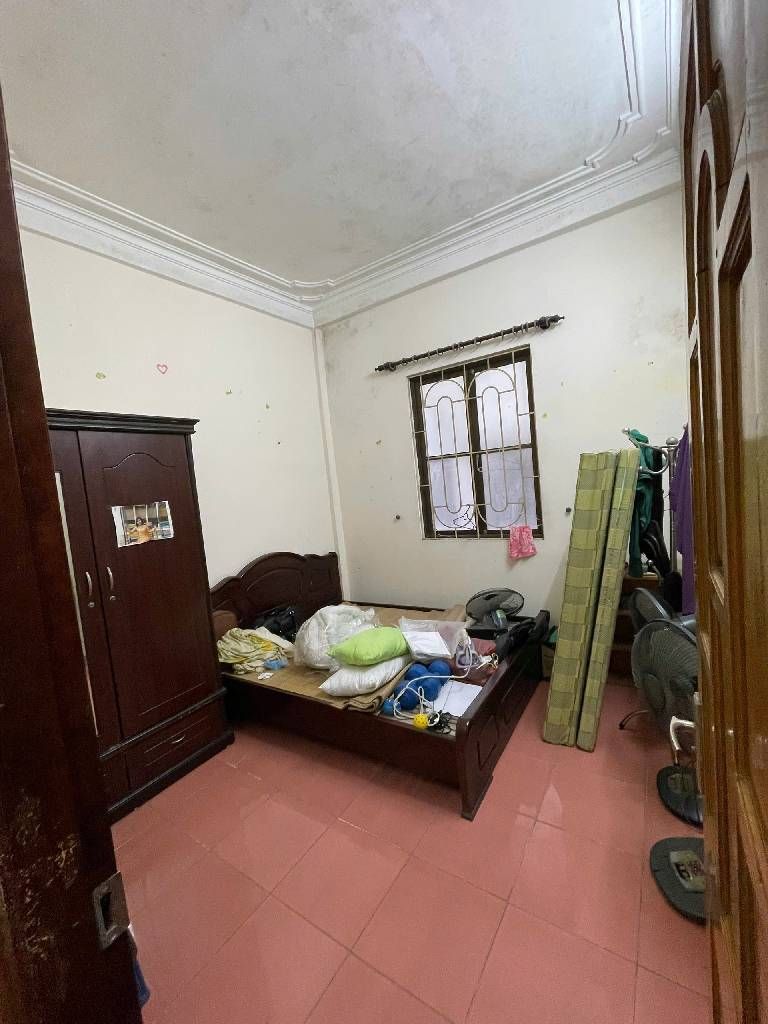 Bán nhà Kim Giang - diện tích 57m2 4 tầng - Ô TÔ ĐỖ CỬA - giá 13,9 tỷ