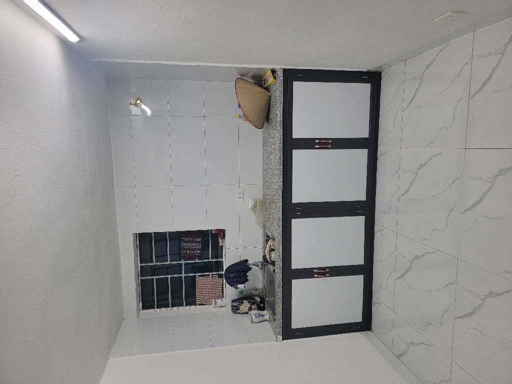 Bán nhà Lĩnh Nam - diện tích 34m2 1 tầng - Lô góc, ô tô vào nhà - giá 7,7 tỷ