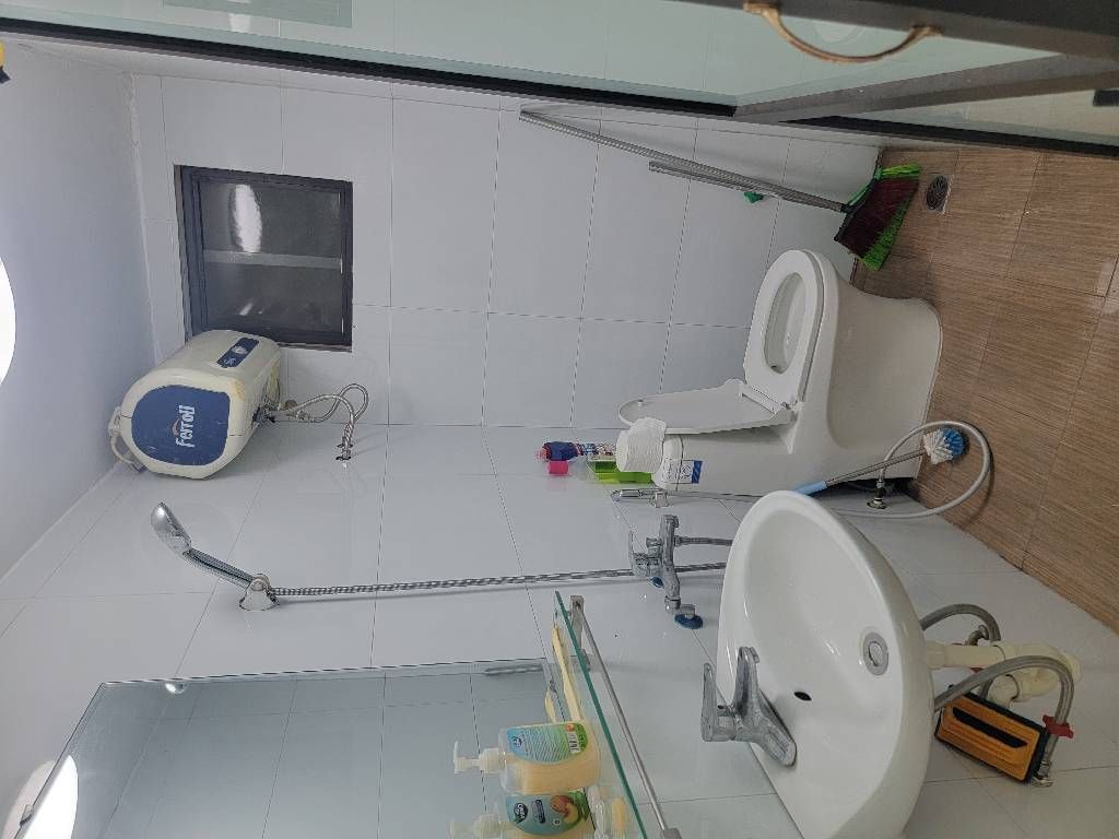 Bán nhà Lĩnh Nam - diện tích 34m2 1 tầng - Lô góc, ô tô vào nhà - giá 7,7 tỷ