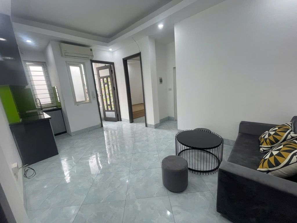 Bán nhà Văn Hương - diện tích 47m2 6 tầng - Căn hộ 2 ngủ rộng thoáng - giá 2,35 tỷ