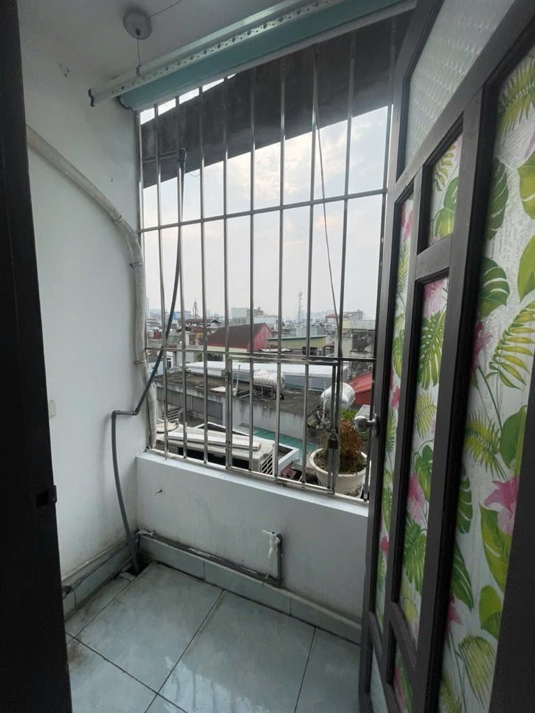 Bán nhà Văn Hương - diện tích 47m2 6 tầng - Căn hộ 2 ngủ rộng thoáng - giá 2,35 tỷ