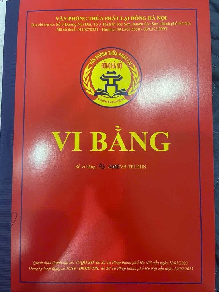 Bán nhà Văn Hương - diện tích 47m2 6 tầng - Căn hộ 2 ngủ rộng thoáng - giá 2,35 tỷ