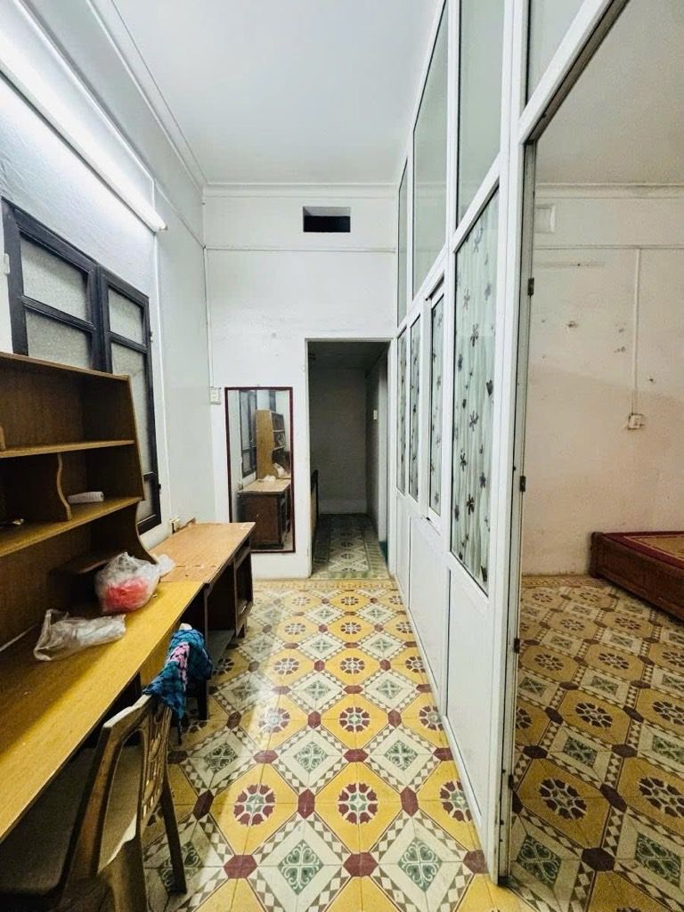 Bán nhà Xã Đàn - diện tích 51m2 3 tầng - Lô góc thoáng sáng - giá 15,9 tỷ